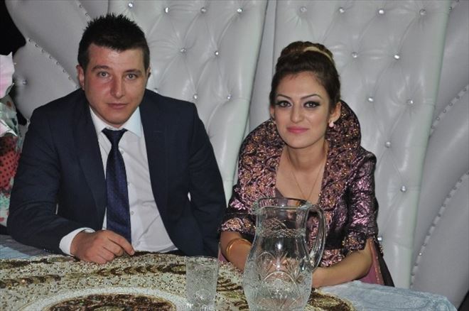 Gelin Damattan Örnek Davranış