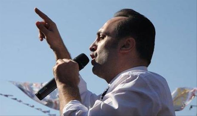 Myp’li Yılmaz: “Bahçeli Başarısız Olursa Siyasi Hayatı Biter”