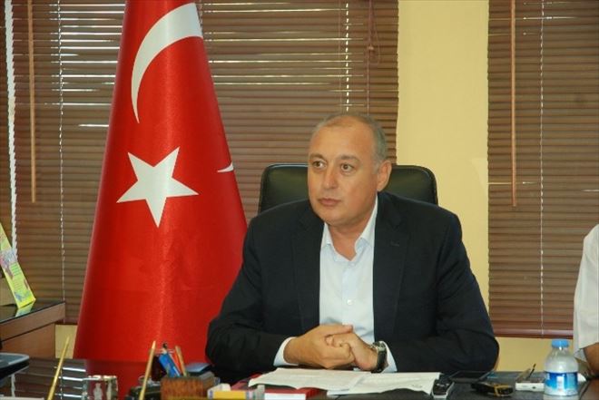 Sevimçok, “Kendimizi Devlet Yerine Koymayalım”