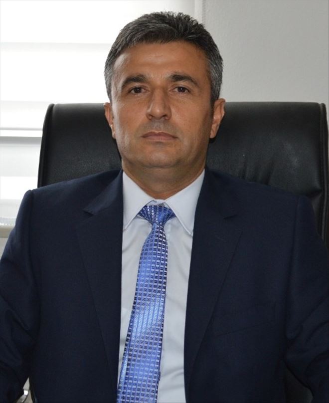 Yenişehir’e Yeni Emniyet Müdürü Ve Jandarma Komutanı