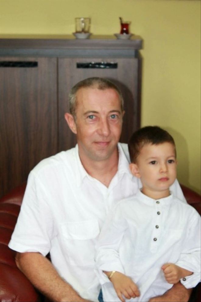 Fransız Vatandaşı Görele’de Müslüman Oldu