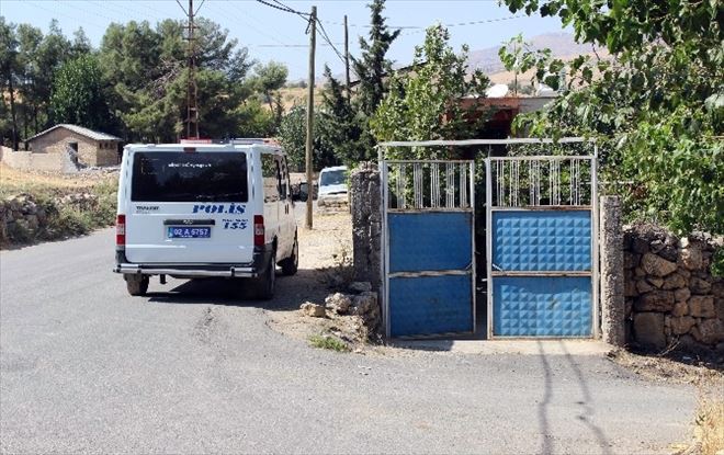 Evdeki Altınlar Kayboldu