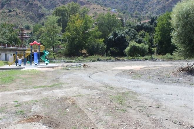 Bilecik’te Asfalt Çalışmaları