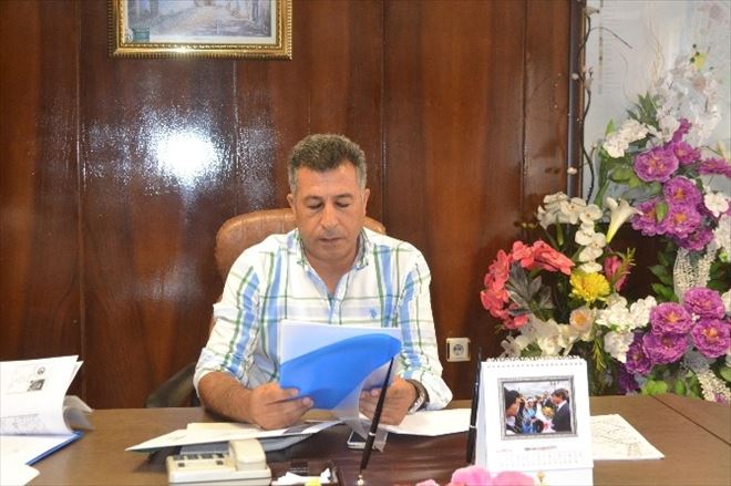 Muş Belediyesi’nden Spor Alanı Yapım İhalesi