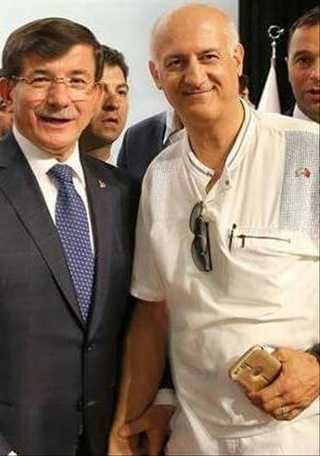 AK Parti Aday Adayından İlginç Vaat