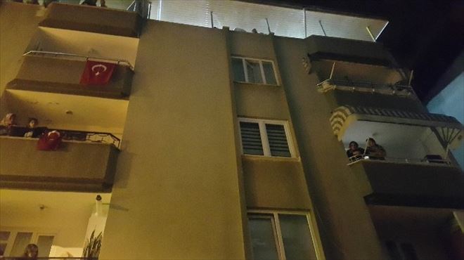 Baldızını Öldüren Polis Memuru Çorum’da Yakalandı