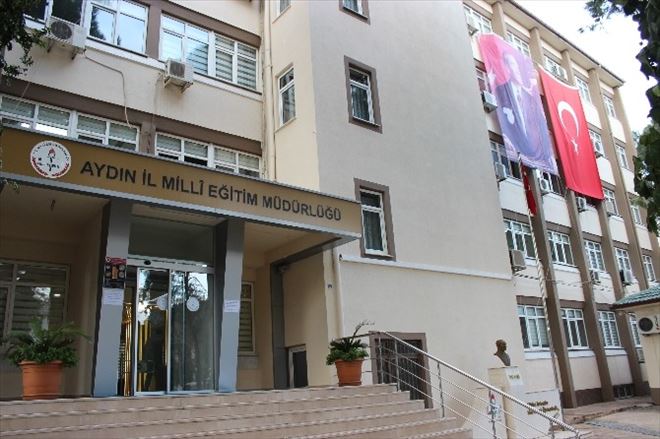 Aydın AB Proje Kabulünde Yine En İyiler Arasına Girdi