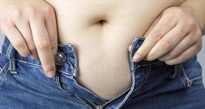 İnatçı Yağlardan Kurtulmak Mümkün!