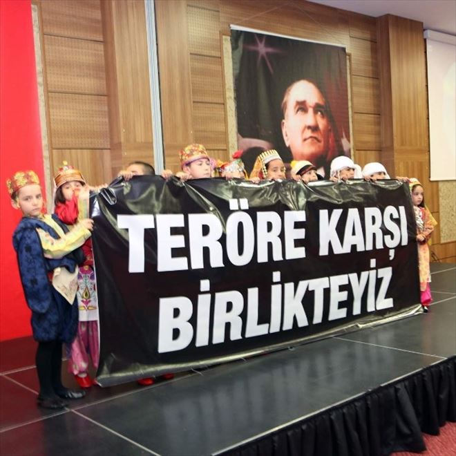 Şehitkamil Yaz Spor Okullarında Anlamlı Sertifika Töreni