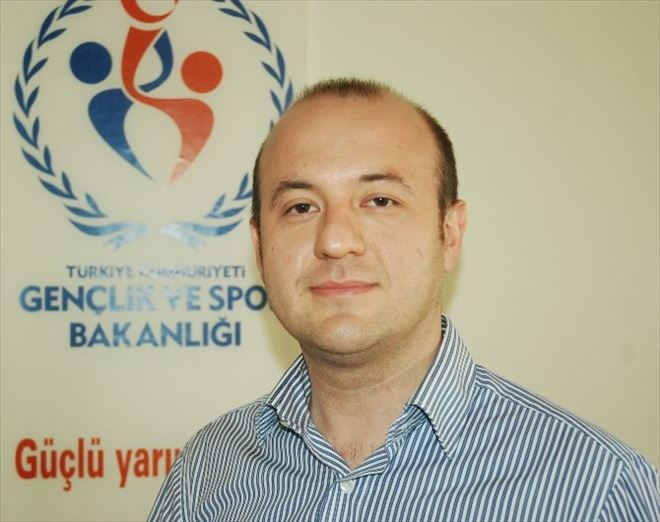 Oryantiring Festivaline 122 Sporcu Akredite Yaptırdı