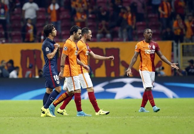 Aslan Devler Ligine Kötü Başladı