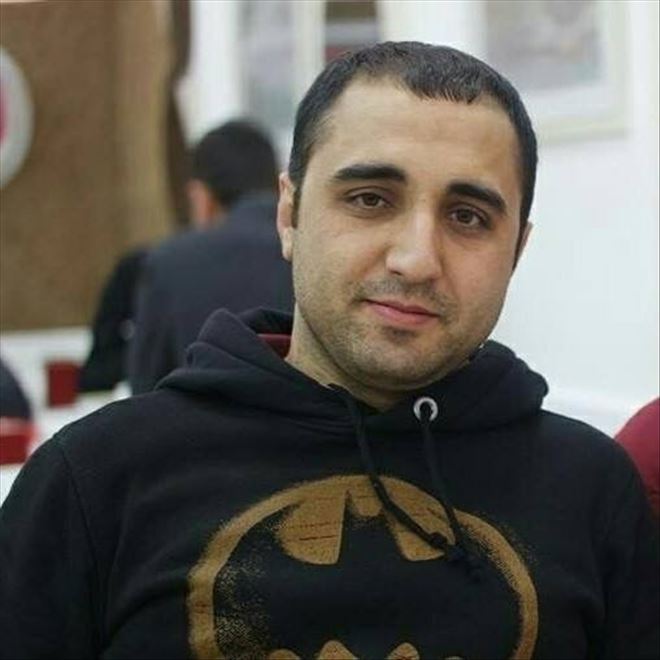 Şehit Ateşi Hatay’a Düştü