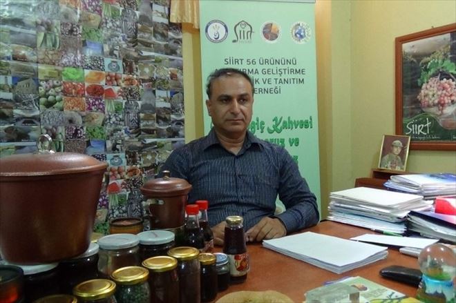 Siirt Tanıtım Derneği’nden Açıklama