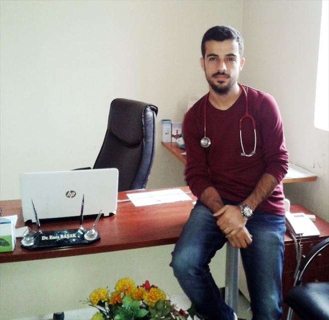 (Özel Haber) Genç Doktor Terörün Gerçek Yüzünü Mektupla Anlattı