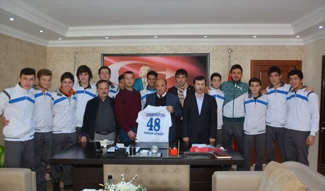 Kemer Doğanspor, Belediyespor Oldu