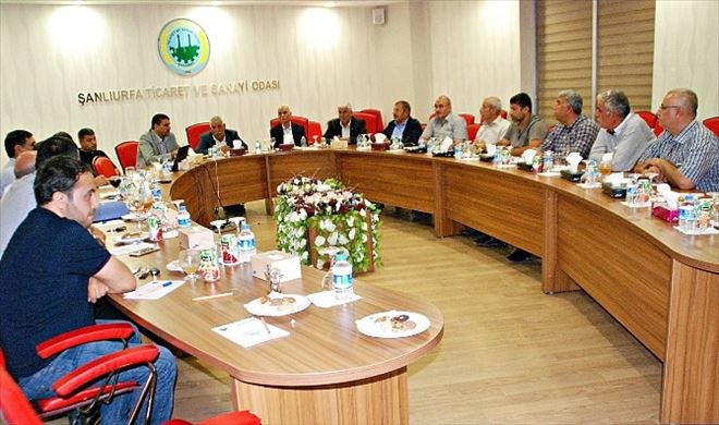 Şubseb, Terör Saldırılarına Tepki Gösterdi