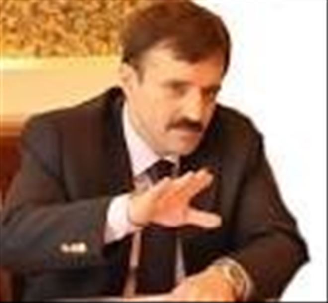 Estp’den Mescid-i Aksa Açıklaması