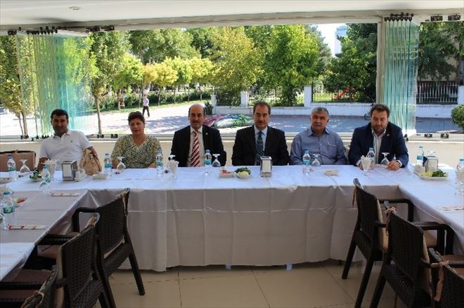 Mastöb’ten Sağduyu Çağrısı