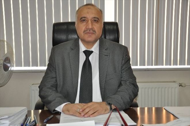 Niğde Tüketici Hakem Heyeti Başkanı Kenan Şahiner;