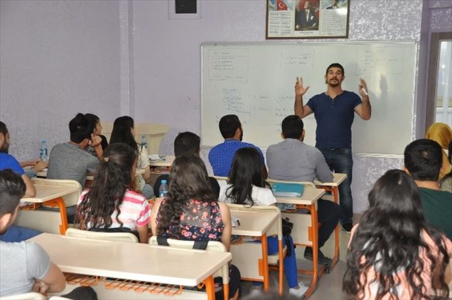 Kozluk’ta Ücretli Öğretmenlik İçin 535 Kişi Başvuruda Bulundu