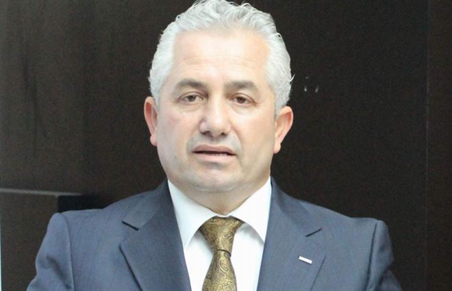 AK Parti Kayseri Milletvekili Aday Adayı Suat Özsoy: