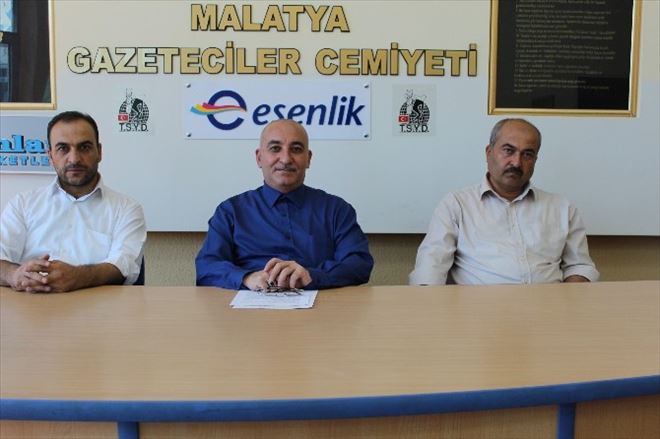 Terör Olaylarına Tepki