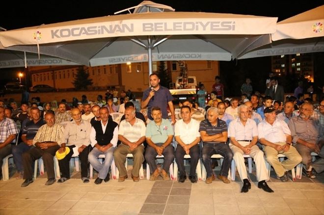 Erkilet Cazibe Ve Turizm Merkezi Olacak