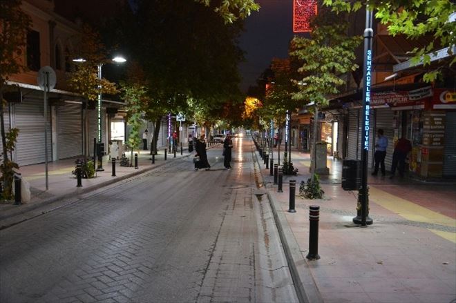 Kuyumcular Çarşısı Şehzadelerle Renklendi
