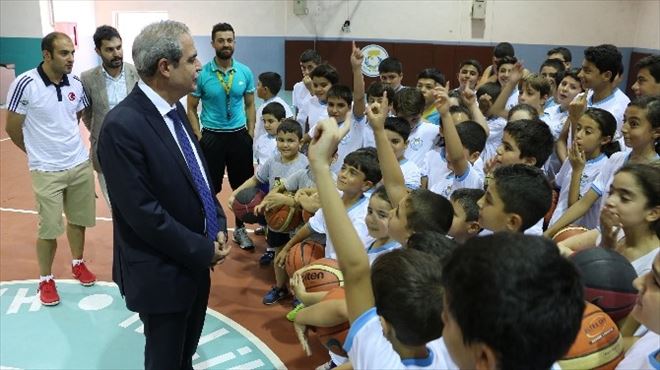 Başkan Demirkol: