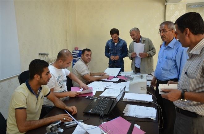 Silvan’a 250 Öğretmen Atandı