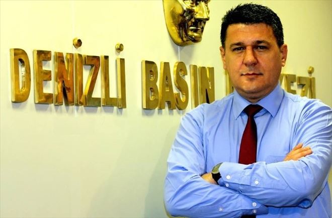 DGC Başkanı Varol’dan Siyasilere Uyarı