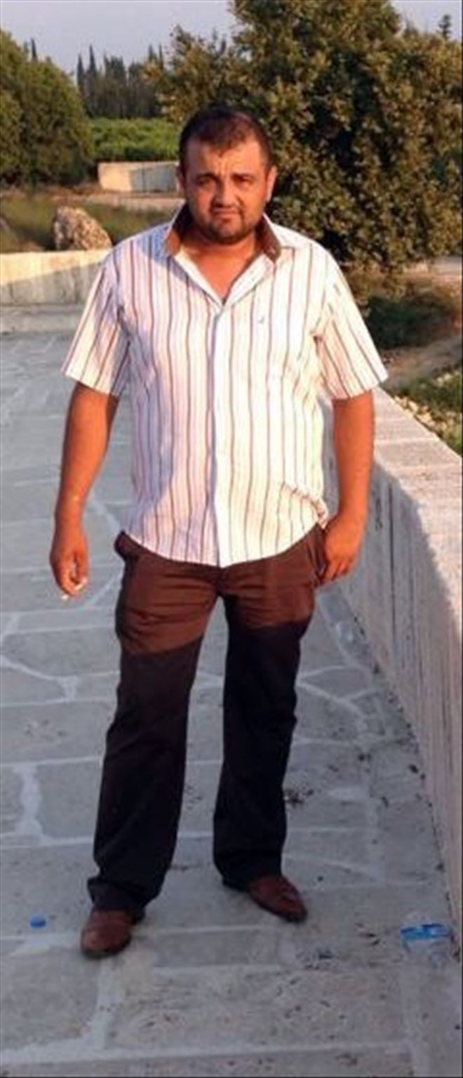 Yol Verme Kavgası Cinayetle Sonuçlandı