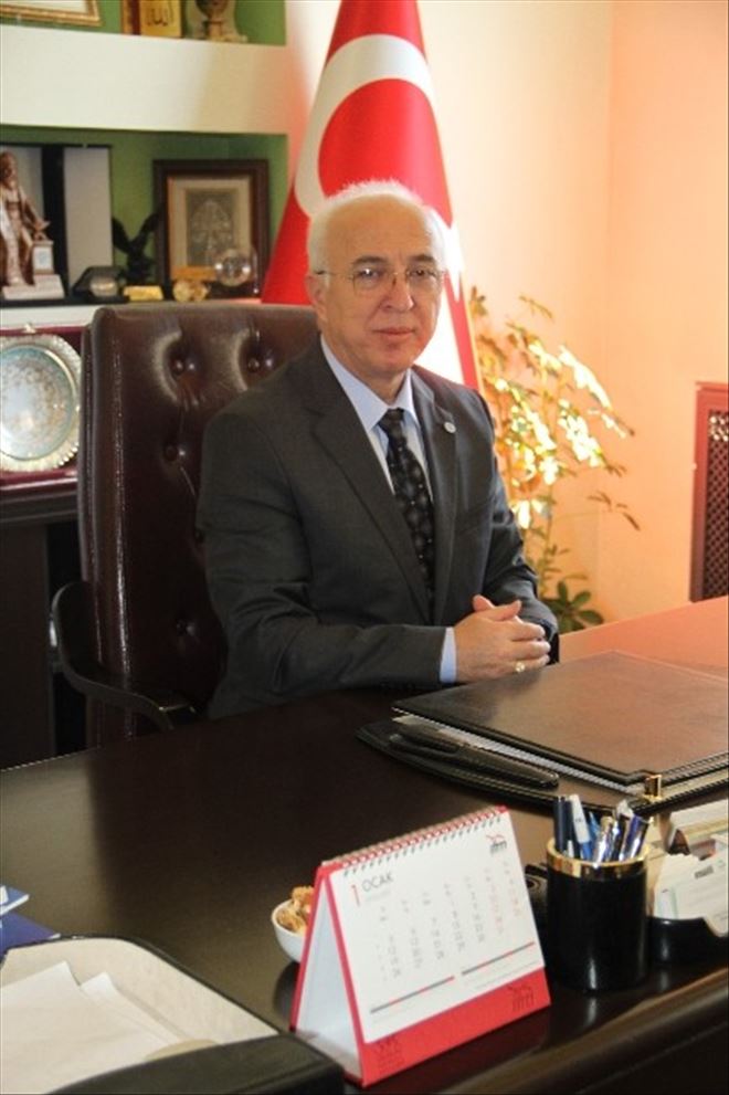 KTO Başkanı Hiçyılmaz’dan Operasyona İlişkin Açıklama
