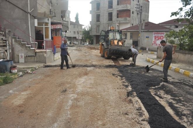 Dilovası’nda Bayram Öncesi Çalışma Seferberliği