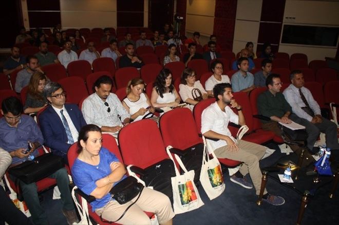 KTO’da ’Türkiye’de Demokrasi Ve Avrupa Birliği’nin Etkisi’ Konuşuldu