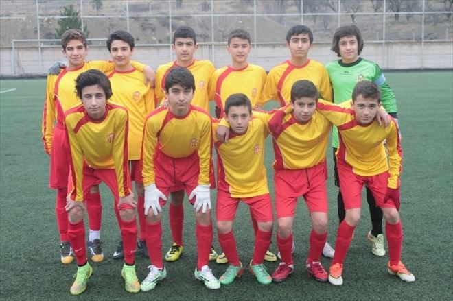 Gelişim Ligleri Ekim’de Başlayacak