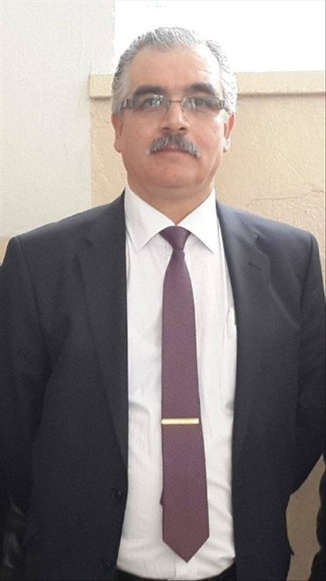 Muhtar Rıfat Cozuroğlu’ndan Örnek Çalışma “Bu Bayram ET Yemeyen Kalmasın”