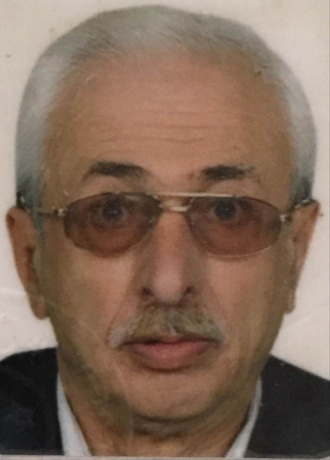 Yaşlı Adam Evinde Ölü Olarak Bulundu