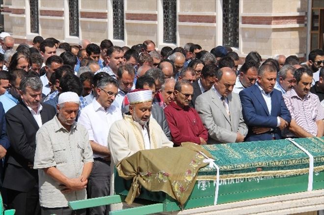 Nurettin Bay’ın Acı Günü