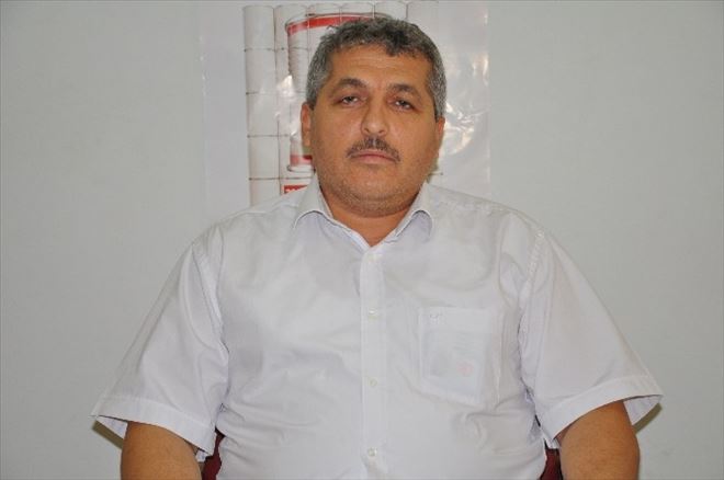 Kızılay Kurban Bağışı Bekliyor