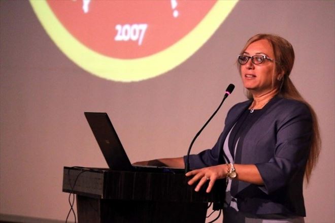 Nehü’de ‘Hemşirelik Esaslarında Uygulamalı Öğretim’ Konulu 7. Hemşirelik Esasları Çalıştayı Başladı