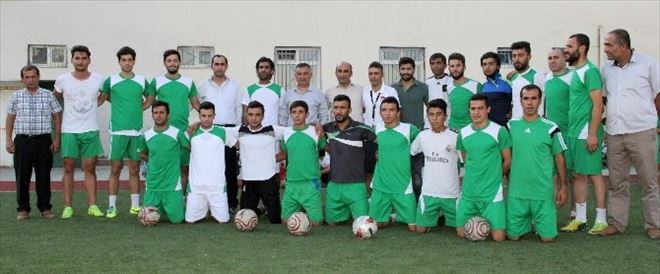 Arabanspor Araban Belediyespor Oldu