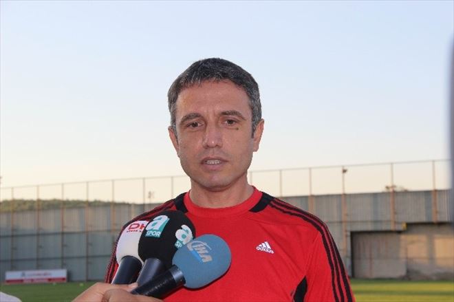 Topçu: