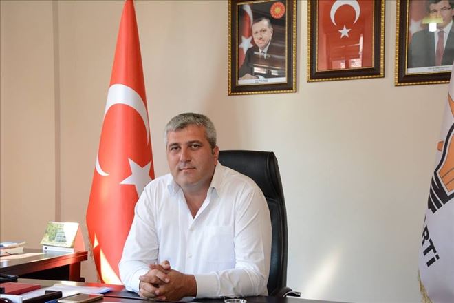 AK PARTİ UŞAK´TAN ADAY DEĞERLENDİRMESİ