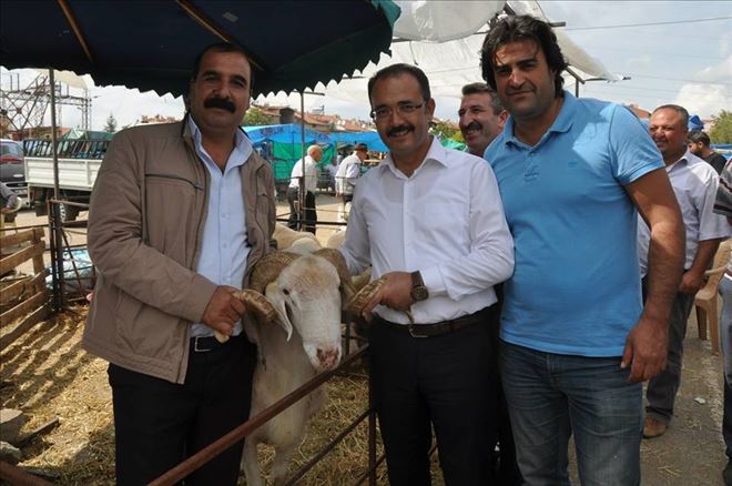 UŞAK´TA BAYRAM TEDBİRLERİ ALINDI