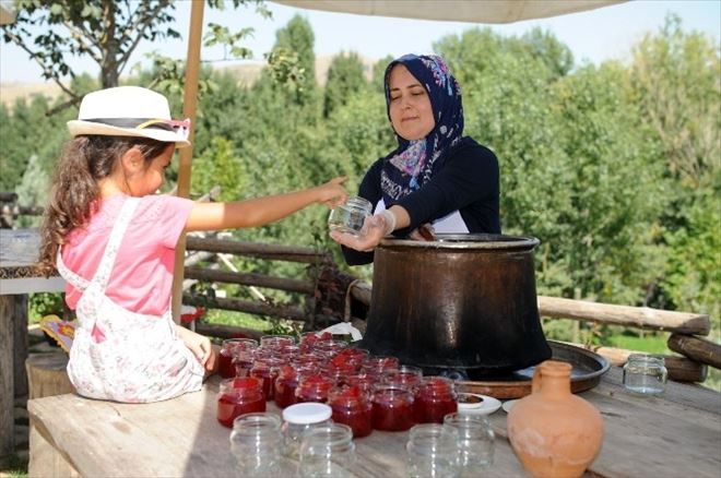Altınköy’de Kış Hazırlıkları Başladı