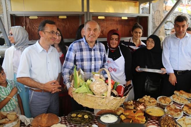Kadir Topbaş: “Kurbağalıdere Islahı Uzun Bir İş”