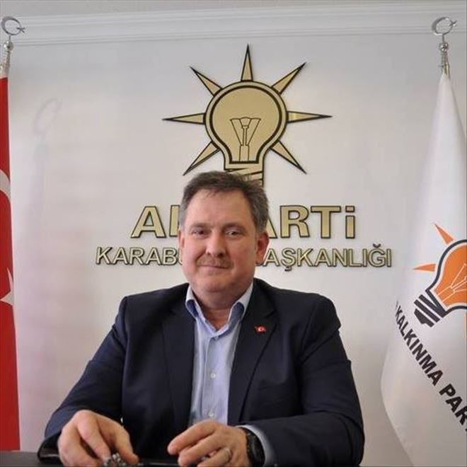 AK Parti’de Aday Adaylık Süreci Sona Erdi