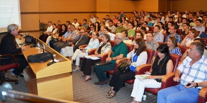 Tekirdağ Büyükşehir Ve İlçe Belediye Personeline İhale Kanunu Eğitimi