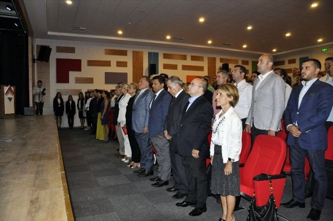 Bahçeşehir Koleji Dragos’ta